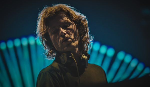 Hernan Cattaneo ‘The Balance, That’s The Secret – No Other’ (Interview)