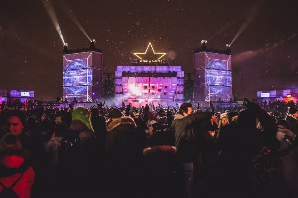 Igloofest: Montreal's Favourite Time of the Year!