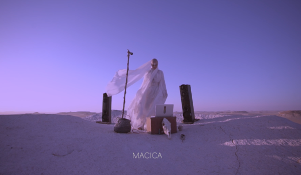‘Macica’ Hear An Artistic Response To An Abortion Law Restrictions In Poland