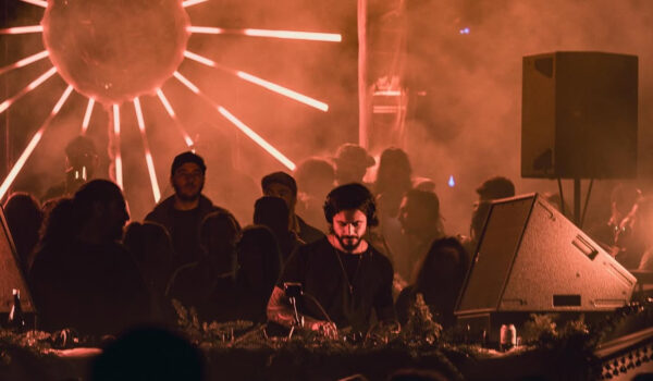 Interview | Sarkis Mikael