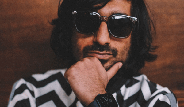 Interview | Saqib