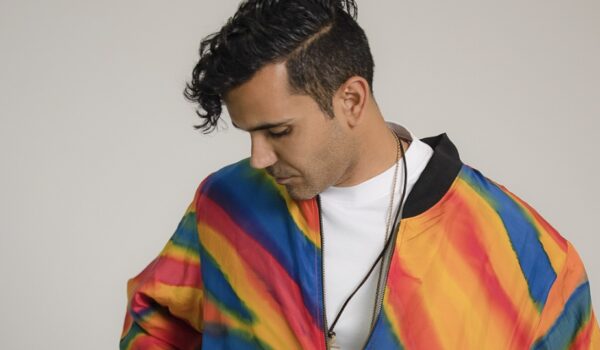 Interview | Mustafa Ismaeel
