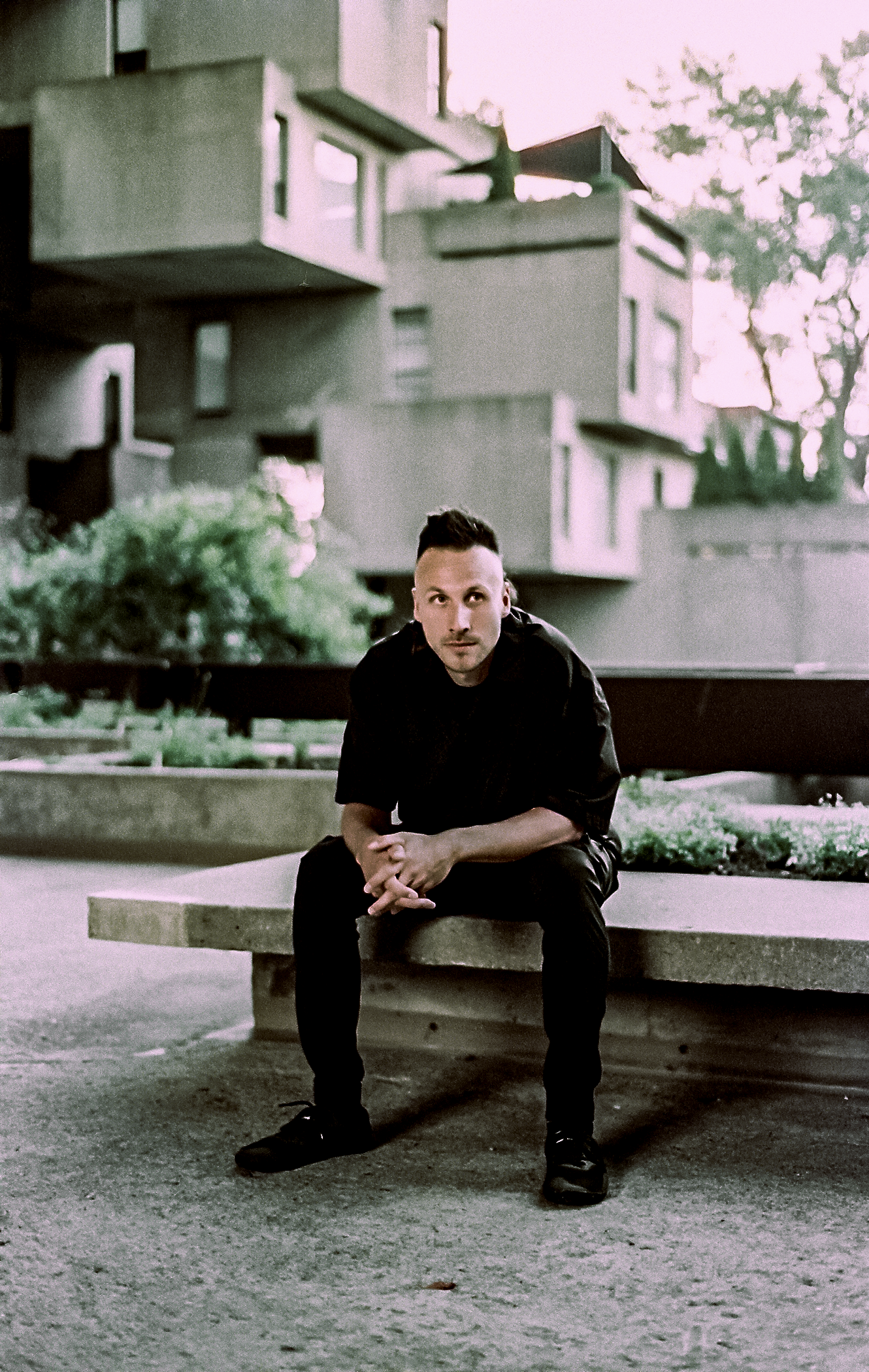 Pete Philips spotlight